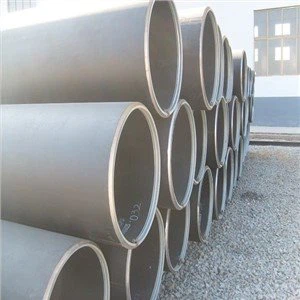 Ocelová trubka API 5L LSAW