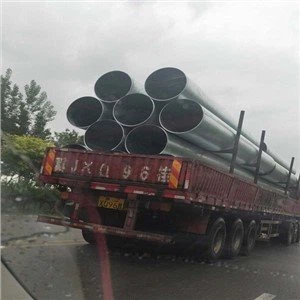 Pozinkované ponorem