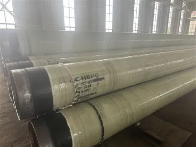 Kolozní ocelová trubka proti korozi